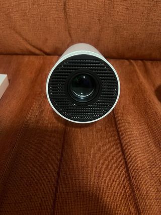 Proyector Portátil Niklok 4K Ultra HD