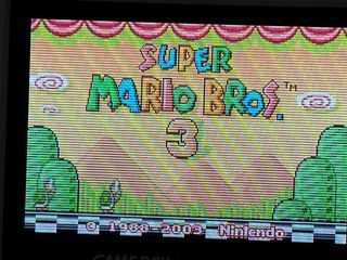 Game Boy Advance GBA SP AGS 101 Plata