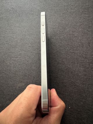 iPhone 16 Pro Max 256GB Blanco