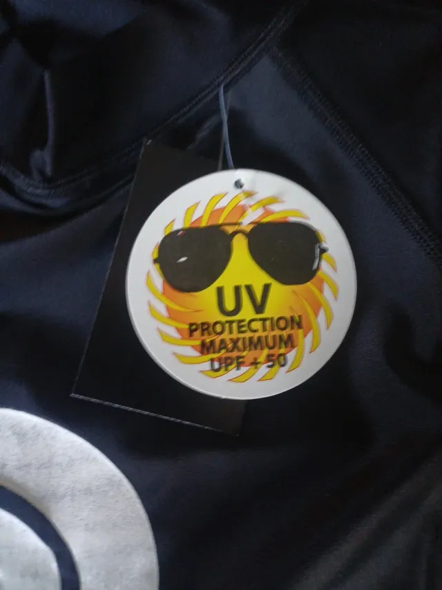 Lycra de surf RADZ Hawaii