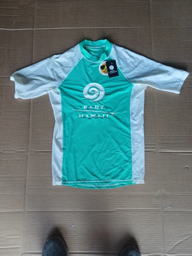 Lycra de surf RADZ Hawaii