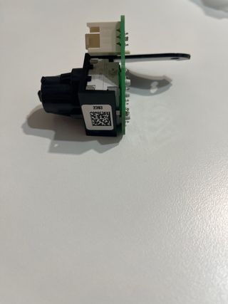 Selector Thermomix TM5