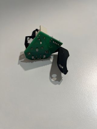 Selector Thermomix TM5