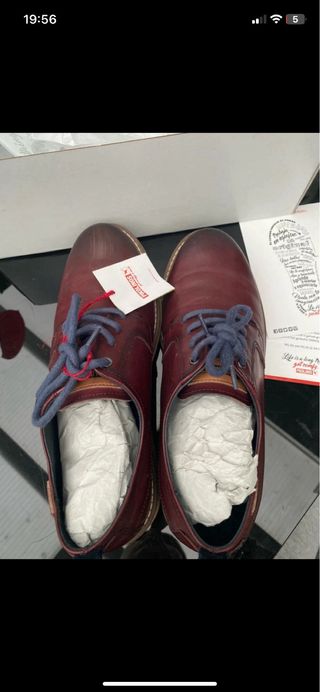 Zapatos Pikolinos Hombre