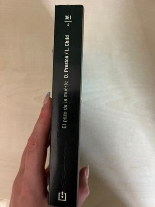 El pozo de la muerte