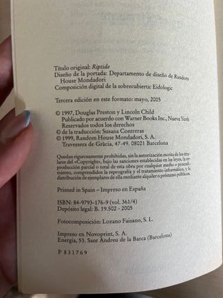 El pozo de la muerte