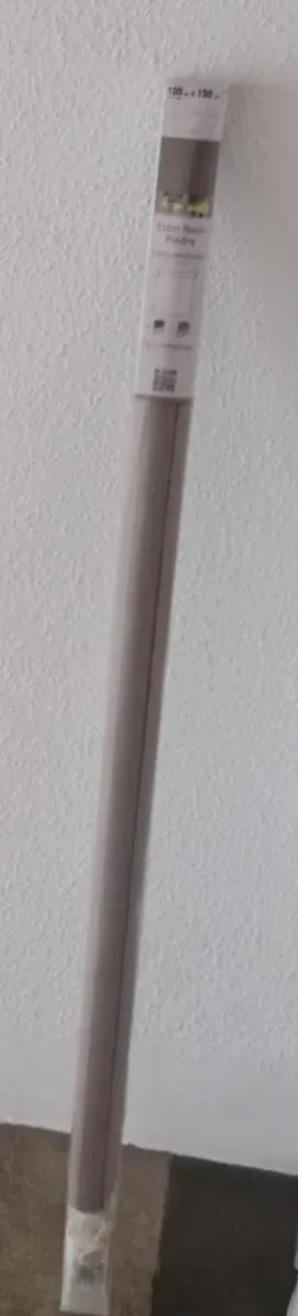 Estor Nash Piedra 100x190cm NUEVO