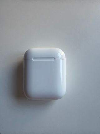 Airpods 1ª Generación Apple Blancos