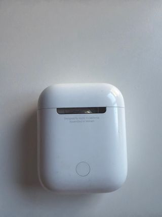 Airpods 1ª Generación Apple Blancos