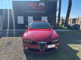 Alfa Romeo 159 2011