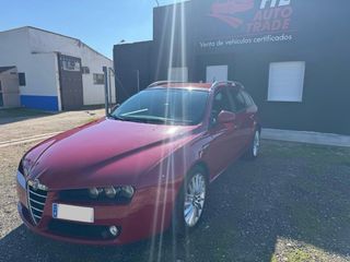 Alfa Romeo 159 2011