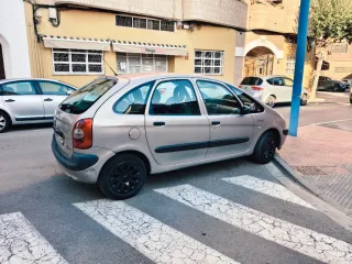 Citroen Xsara 2004