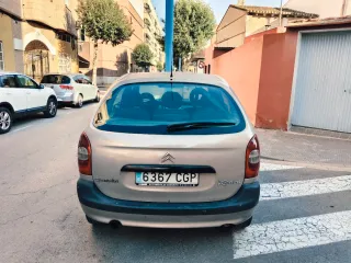 Citroen Xsara 2004
