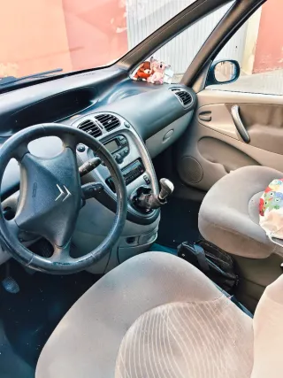 Citroen Xsara 2004