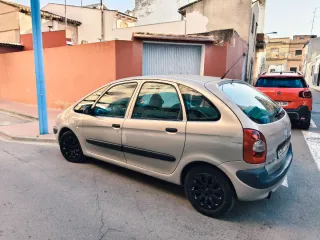 Citroen Xsara 2004