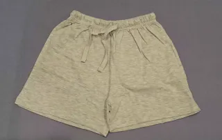 Pijama niña verano T/10