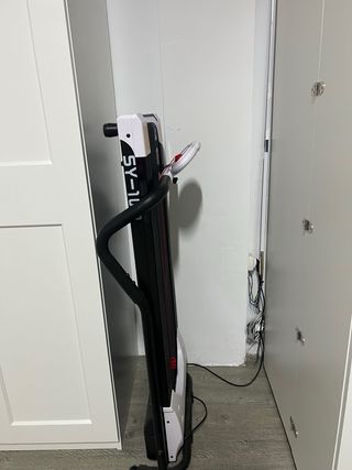 Cinta de Correr ISE SY-1001