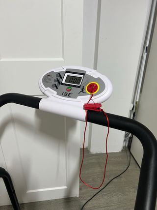 Cinta de Correr ISE SY-1001