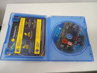 God of War PS4
