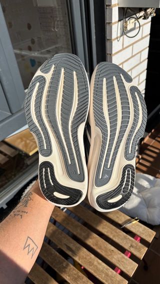 Zapatillas Adidas Supernova Rise 3 PVP: 150€