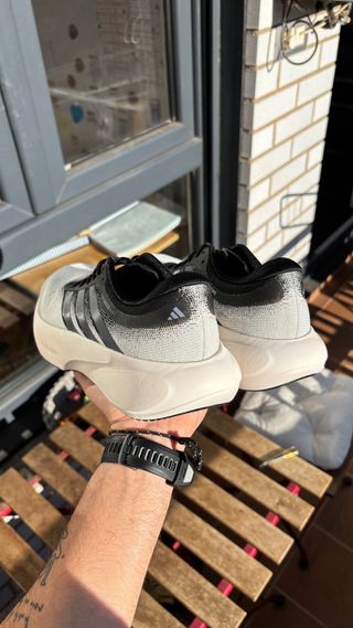 Zapatillas Adidas Supernova Rise 3 PVP: 150€