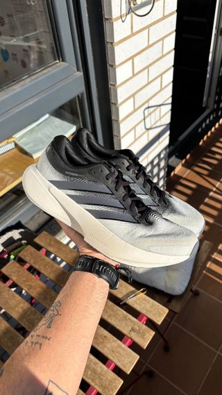 Zapatillas Adidas Supernova Rise 3 PVP: 150€