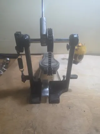 Pedaliera Batteria Tamburo