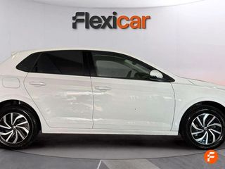 Volkswagen Polo Life 1.0 TSI 70kW (95CV)