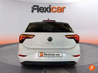 Volkswagen Polo Life 1.0 TSI 70kW (95CV)