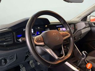 Volkswagen Polo Life 1.0 TSI 70kW (95CV)