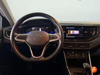 Volkswagen Polo Life 1.0 TSI 70kW (95CV)