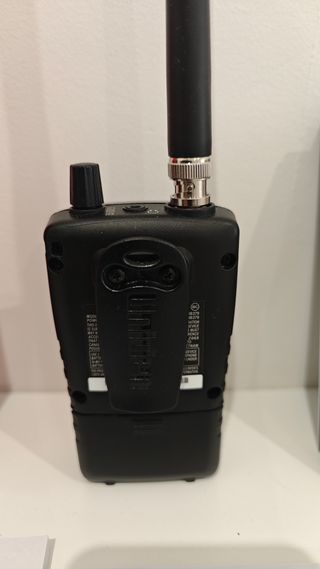 Uniden BCD325P2 TrunkTracker V Scanner