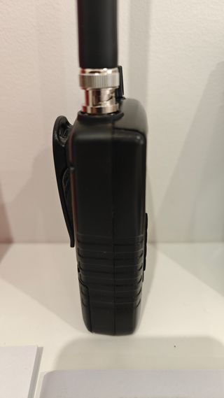 Uniden BCD325P2 TrunkTracker V Scanner