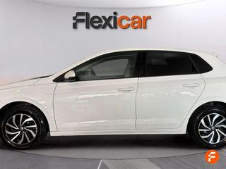 Volkswagen Polo Life 1.0 TSI 70kW (95CV)
