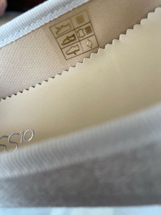 Zapatos ceremonia niña Bass10 T.33. Sin estrenar.