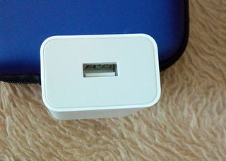 Cargador Xiaomi Original Blanco