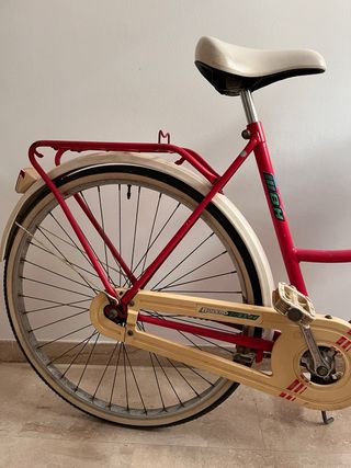 Bicicleta BH Bolero Vintage