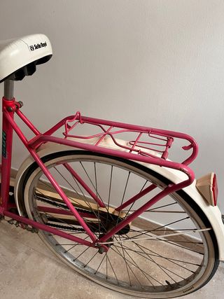 Bicicleta BH Bolero Vintage