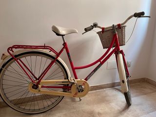 Bicicleta BH Bolero Vintage