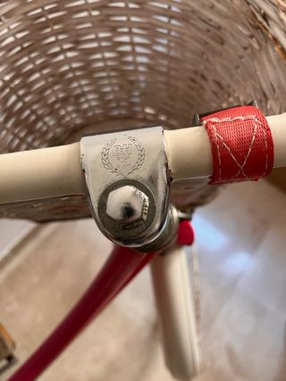 Bicicleta BH Bolero Vintage