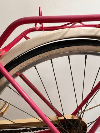 Bicicleta BH Bolero Vintage