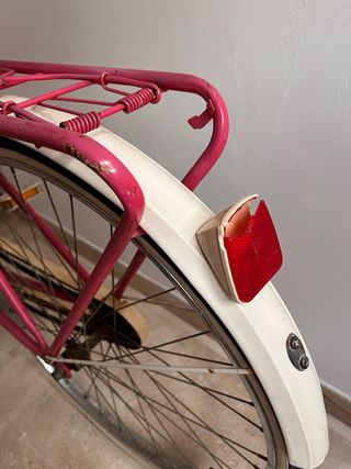 Bicicleta BH Bolero Vintage