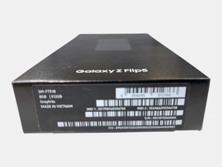 Samsung Galaxy Z Flip5 5G 512GB NUEVO PRECINTADO