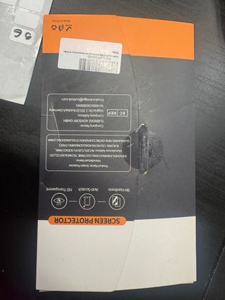 Protector Pantalla Xiaomi 13