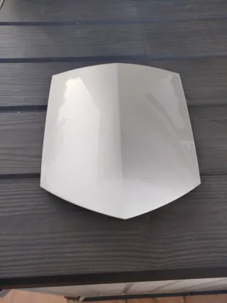 Tapa delantera Honda Foresight