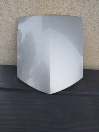 Tapa delantera Honda Foresight