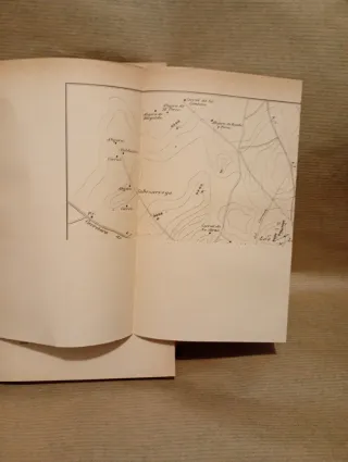 Memorial de Artillería 1918