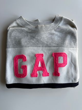 Sudadera GAP