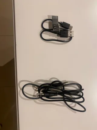 Auriculares GAME HX-PARTY Bluetooth 2 en 1