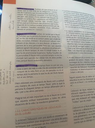 PER EDUCAR EN L'ESPLAI , LLIBRE